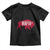 Let's Go Buffalo Toddler T Shirt Funny Mafia WNY Pride Red Buffalo