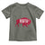 Let's Go Buffalo Toddler T Shirt Funny Mafia WNY Pride Red Buffalo