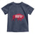 Let's Go Buffalo Toddler T Shirt Funny Mafia WNY Pride Red Buffalo