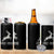 Deer Hunting Season 4 in 1 Can Cooler Tumbler Funny Fast Food - Wonder Print Shop