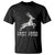 Deer Hunting Season T Shirt Funny Fast Food - Wonder Print Shop