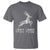Deer Hunting Season T Shirt Funny Fast Food - Wonder Print Shop
