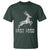 Deer Hunting Season T Shirt Funny Fast Food - Wonder Print Shop