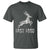 Deer Hunting Season T Shirt Funny Fast Food - Wonder Print Shop