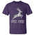 Deer Hunting Season T Shirt Funny Fast Food - Wonder Print Shop