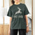 Deer Hunting Season T Shirt For Women Funny Fast Food - Wonder Print Shop