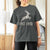 Deer Hunting Season T Shirt For Women Funny Fast Food - Wonder Print Shop