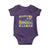St Patricks Day Lucky Teacher Baby Onesie Teaching Lucky Charm Teachers