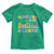 St Patricks Day Lucky Teacher Toddler T Shirt Teaching Lucky Charm Teachers