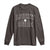 Kids St. Patrick's Day Long Sleeve Shirt Lucky Dude