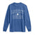 Kids St. Patrick's Day Long Sleeve Shirt Lucky Dude