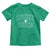 Kids St. Patrick's Day Toddler T Shirt Lucky Dude