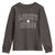Kids St. Patrick's Day Youth Sweatshirt Lucky Dude