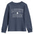 Kids St. Patrick's Day Youth Sweatshirt Lucky Dude
