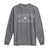 St Patricks Day Wee Little Hooligan Long Sleeve Shirt