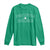 St Patricks Day Wee Little Hooligan Long Sleeve Shirt
