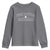 St Patricks Day Wee Little Hooligan Youth Sweatshirt