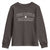 St Patricks Day Wee Little Hooligan Youth Sweatshirt