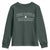 St Patricks Day Wee Little Hooligan Youth Sweatshirt