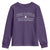 St Patricks Day Wee Little Hooligan Youth Sweatshirt