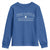 St Patricks Day Wee Little Hooligan Youth Sweatshirt