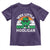 St Patricks Day Wee Little Hooligan Toddler T Shirt Funny Men Boy Kids Irish Kids
