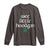 St Patricks Kids Wee Little Hooligan Long Sleeve Shirt