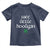 St Patricks Kids Wee Little Hooligan Toddler T Shirt
