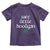 St Patricks Kids Wee Little Hooligan Toddler T Shirt