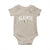 St Patricks Day Baby Onesie Retro Slainte Shamrock Lucky Irish Day Gift