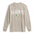 St Patricks Day Long Sleeve Shirt Retro Slainte Shamrock Lucky Irish Day Gift