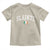 St Patricks Day Toddler T Shirt Retro Slainte Shamrock Lucky Irish Day Gift