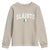 St Patricks Day Youth Sweatshirt Retro Slainte Shamrock Lucky Irish Day Gift
