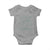 Lets Get Shamrocked St Patricks Day Baby Onesie