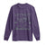 Lets Get Shamrocked St Patricks Day Long Sleeve Shirt