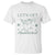 Lets Get Shamrocked St Patricks Day T Shirt