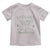 Lets Get Shamrocked St Patricks Day Toddler T Shirt