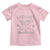 Lets Get Shamrocked St Patricks Day Toddler T Shirt