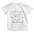 Lets Get Shamrocked St Patricks Day Toddler T Shirt