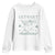 Lets Get Shamrocked St Patricks Day Youth Sweatshirt
