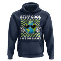 Groovy Earth Day Save The Planet Hoodie
