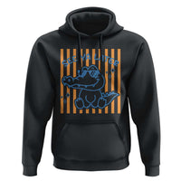 See You Later Alligator Hoodie Funny Last Day End of Year Teacher Summer Gift