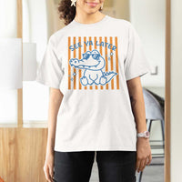 See You Later Alligator T Shirt For Women Funny Last Day End of Year Teacher Summer Gift