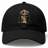 Shroud Of Turin Jesus Baseball Cap Jesus Christ Face Religious Catholic Christian Faith