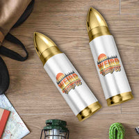 Funny 60th Birthday Bullet Tumbler Retro 1966 Weird Being The Same Age As Old People