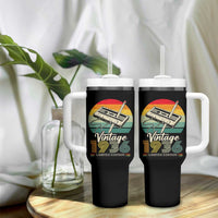 Vintage 1936 Tumbler With Handle 90th Birthday Turning 90 Year Old Gifts