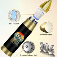 Vintage 1946 Bullet Tumbler 80th Birthday Turning 80 Year Old Gifts