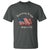 Rejecting Kings T Shirt Since 1776 No Kings In America Retro US Flag