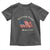 Rejecting Kings Toddler T Shirt Since 1776 No Kings In America Retro US Flag