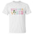 Summer Vibes T Shirt Beach Life Gift Distressed Beach Mom - Wonder Print Shop
